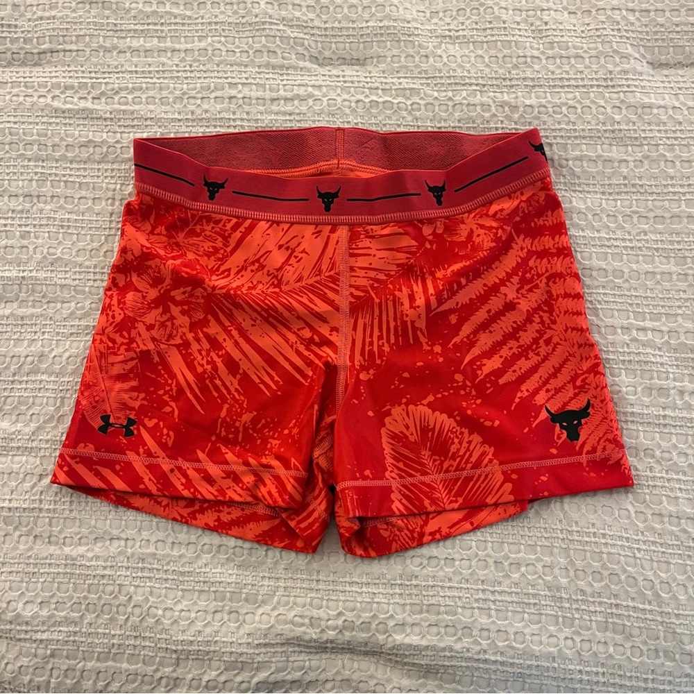 Under Armour Athletic Shorts